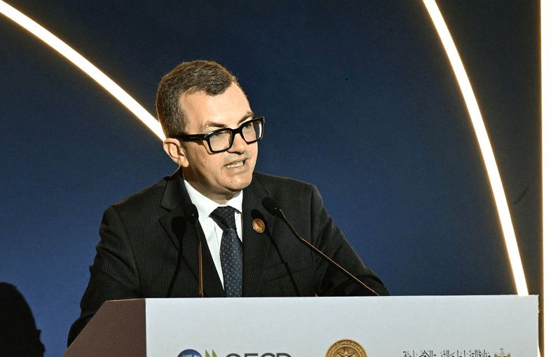وزير التخطيط: إعادة هيكلة “بنك الاستثمار القومي” تتضمن الاستثمار بالكفاءات والأنظمة التشغيلية
