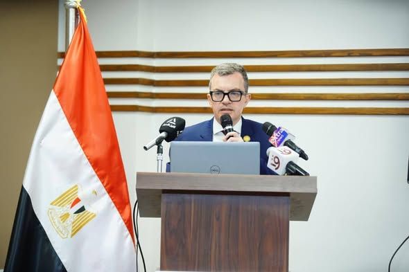 وزير التخطيط: المبادرة الوطنية للمشروعات الخضراء الذكية نافذة دولية للمشروعات المصرية
