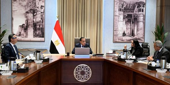 مدبولي: تحديث قواعد البيانات يضمن وصول الدعم بدقة وشفافية