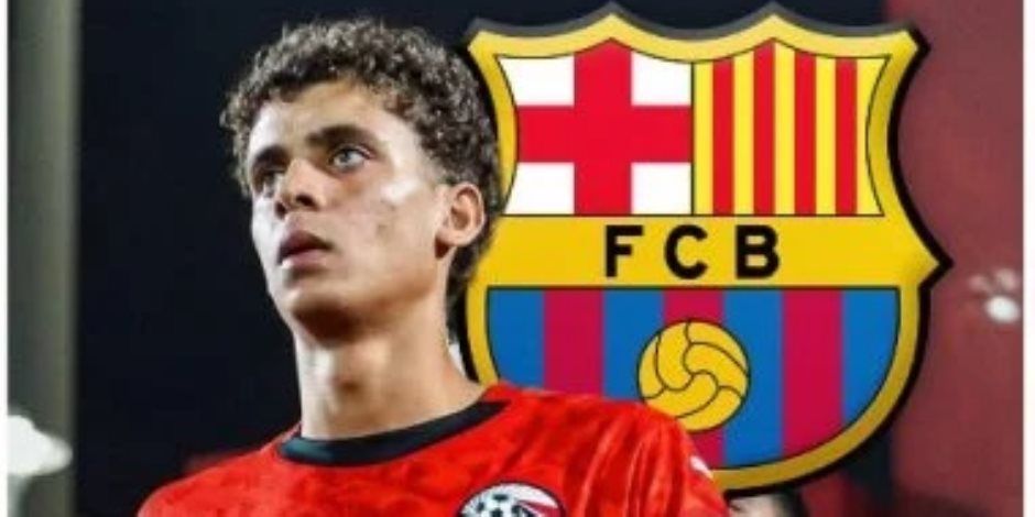 حسام حسن يدرس ضم حمزة عبد الكريم لقائمة المنتخب في المونديال