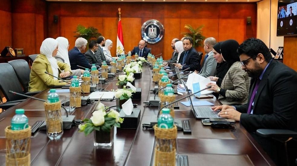 وزير الاستثمار: تحويل مخرجات التعاون مع يونيدو إلى سياسات تنفيذية يعزز تنافسية الاقتصاد