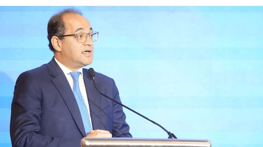 وزير المالية: 35%؜ زيادة في حجم تجارة الترانزيت بالربع الأول من 2026