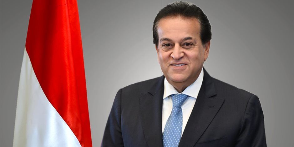 ‎وزير الصحة يتابع معدلات إنجاز مشروع الشبكة الوطنية للباثولوجيا الرقمية