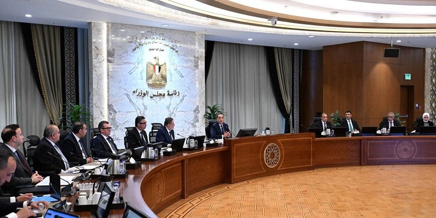 الحكومة: جار الانتهاء من دراسات التقييم المالي للمشروعات المقرر طرحها قبل نهاية العام المالي الجاري