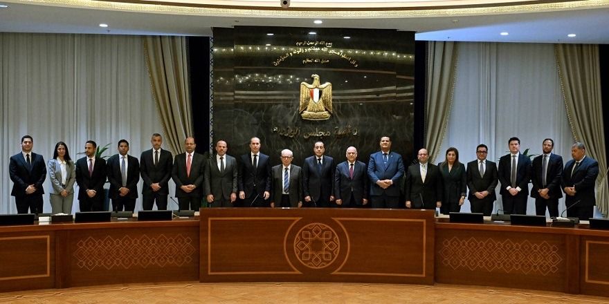 اتفاقية شراكة لتوسعة مجمع مصر للألومنيوم في نجع حمادي باستثمارات 900 مليون دولار