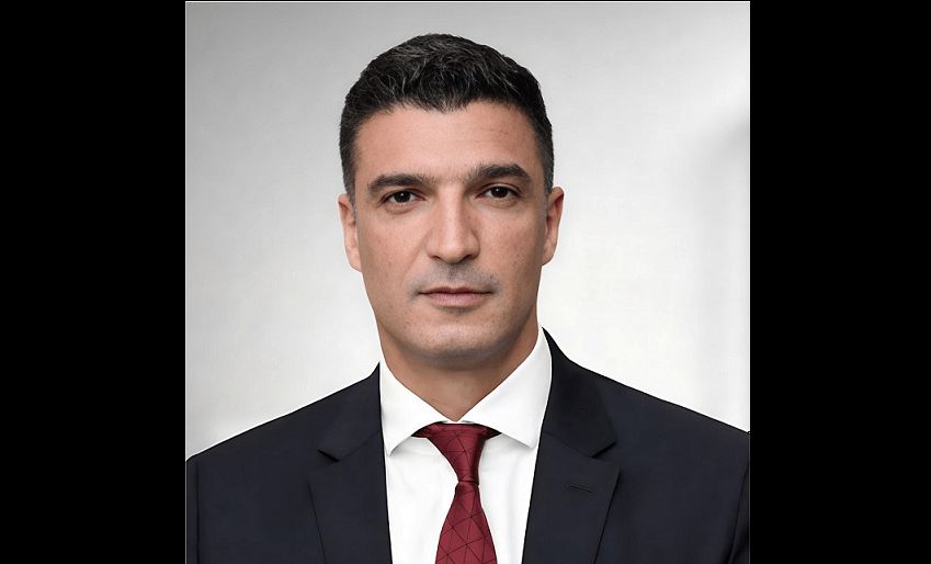 خالد هاشم: برنامج متكامل لتحويل المصانع المتعثرة إلى فرص استثمارية