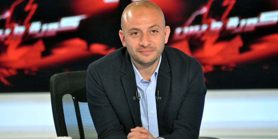 وائل رياض يعلن قائمة منتخب مصر للشباب لمعسكر مايو