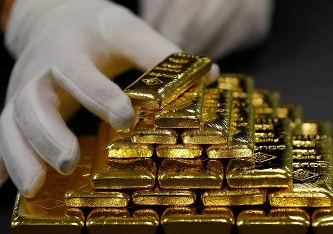 ارتفاع أسعار الذهب المحلية بقيمة 105 جنيهات