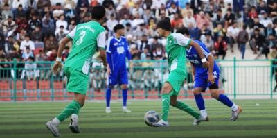 الوحدة ينتصر واليرموك يغتال فرحة السد