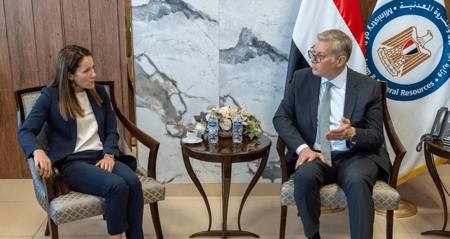 بي بي البريطانية تخطط للتوسع بمجالات البحث والاستكشاف في البحر الأحمر