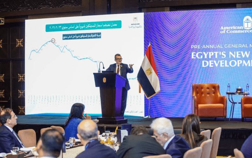 وزير التخطيط: الاقتصاد المصري أثبت مرونته في مواجهة 5 صدمات كبرى