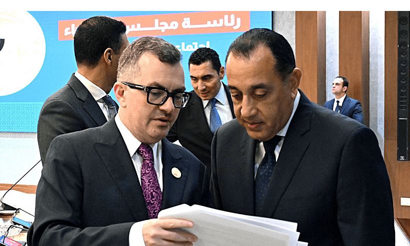 وزير التخطيط: نمو الاقتصاد المصري يرتفع إلى 5% في الربع الثالث
