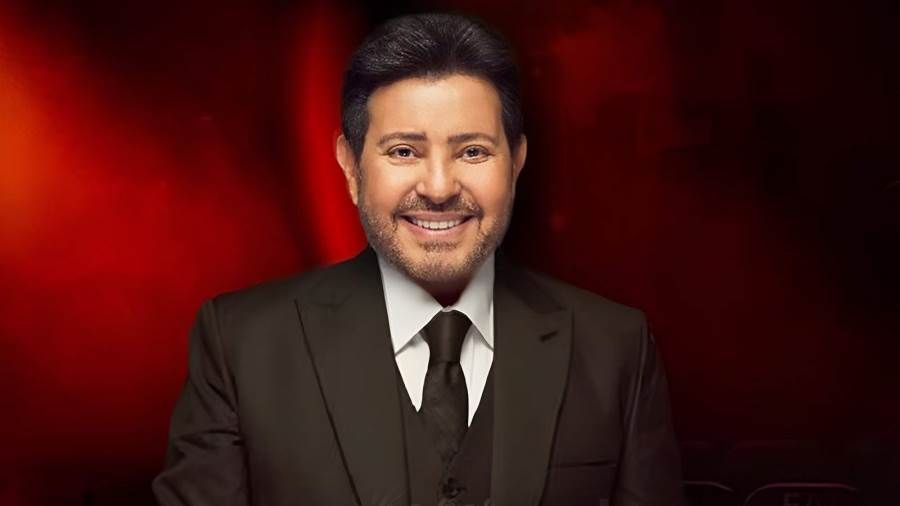 النجوم يودعون الفنان الراحل هاني شاكر في جنازته شيعت قبل قليل جنازة الفنان هاني شاكر من مسجد أبو شقة ببالم هيلز والدفن سيكون بمقابر العائلة بمقابر طريق الوا إقرأ المزيد