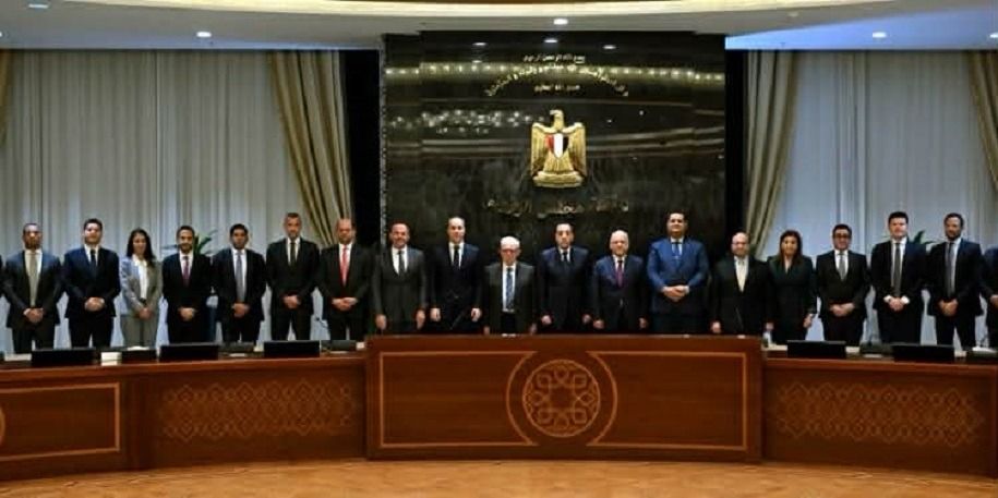 إي اف چي هيرميس مستشارا ماليا لمشروع توسعة مجمع الألومنيوم بنجع حمادي