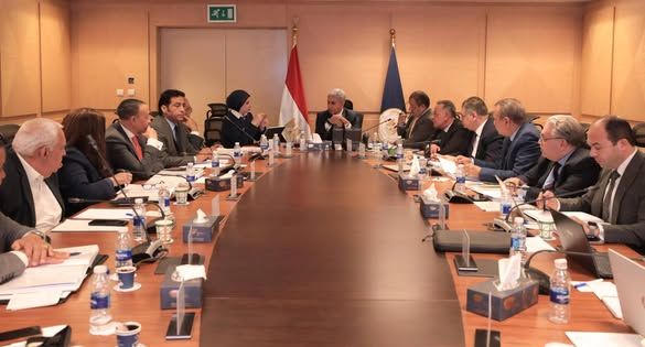الأعلى للآثار: نمو في الإيرادات خلال شهري مارس وأبريل مقارنة بعامي 2024 و2025