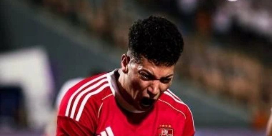 تدريبات استشفائية للاعبي الأهلى فى المران السري وسط تواجد إمام عاشور