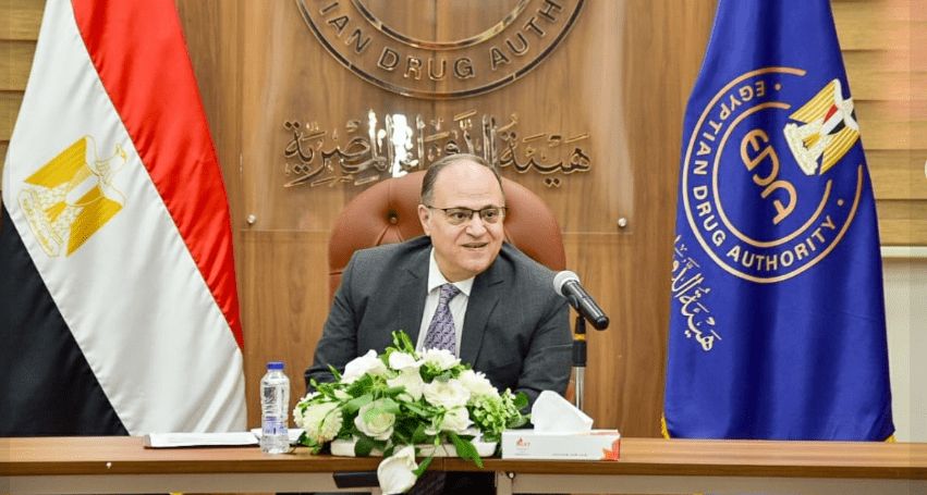 هيئة الدواء تتابع آليات مبادرة سحب الأدوية منتهية الصلاحية وسداد التعويضات