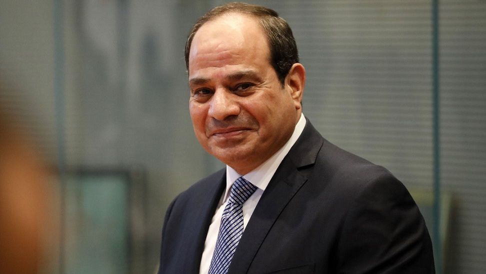 الرئيس السيسي يزور الإمارات ويلتقي الشيخ محمد بن زايد