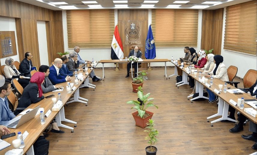 هيئة الدواء تتابع آليات مبادرة سحب الأدوية منتهية الصلاحية وسداد التعويضات