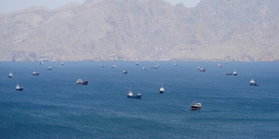 الخارجية الإيرانية: الملاحة ستعود إلى وضعها الطبيعى فى هرمز إذا انتهت الحرب