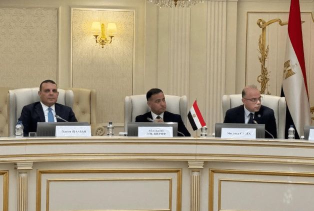 وزير الاستثمار: مصر لديها إرادة قوية لتحويل العلاقات مع بيلاروسيا إلى شراكة صناعية متكاملة