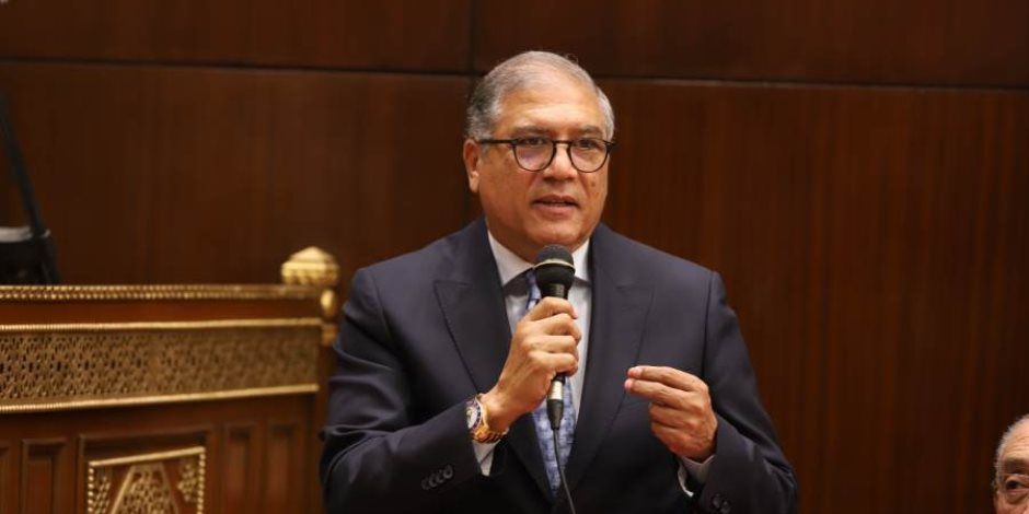 حزب السادات: جولة الرئيس السيسي الخليجية تعكس حرص مصر على حماية الأمن القومي العربي