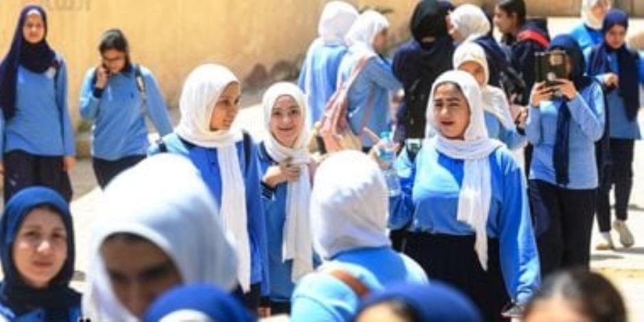 تعرف على جدول امتحانات الشهادة الإعدادية لنهاية العام بمحافظة القاهرة ​بالتواريخ والمواعيد