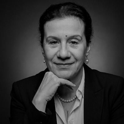 Joumana Sabbagh