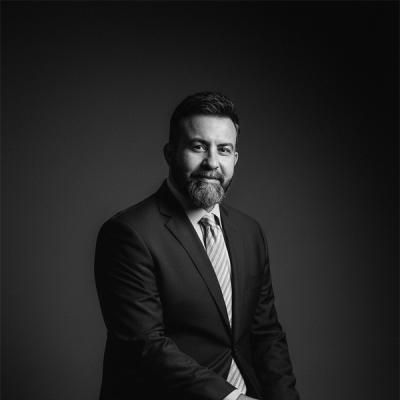 Abdulrahman El Haj