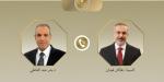 وزير الخارجية يبحث هاتفياً مع نظيره التركي جهود خفض التصعيد الإقليمي