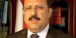 أخبار اليمن : الدكتور لبوزة يهنئ أبو راس بعيد الأضحى ويؤكد أهمية تعزيز وحدة الصف الوطني والتنظيمي