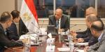 مصر تسرع تنفيذ مشروعات طاقة قدرة 7470 ميجاوات وبطاريات تخزين سعة 7000 ميجاوات