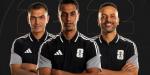 ثقة دولية جديدة.. طاقم تحكيم مصري يدير قمة الأرجنتين والنمسا في كأس العالم