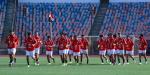 ترتيب هدافي منتخب مصر فى كأس العالم 2026