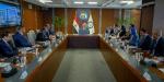 وزير البترول: منتدى مصر للتعدين 2026 ينطلق في سبتمبر برعاية الرئيس السيسي
