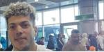 نادي نيوم السعودى يطلب ضم إمام عاشور مقابل 6 ملايين دولار خلال الانتقالات الصيفية