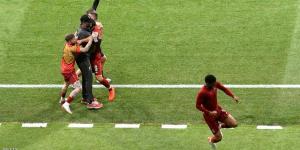 كلوب يهرب من أزمات ليفربول بـ"اللاعب ذي القيمة الكبيرة"