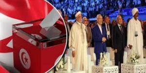 أجواء انتخابات رئاسة تونس تشتعل مع تصاعد التحذيرات من "النهضة الإخوانية".. المنافسات بين...