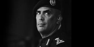 تشييع الحارس الشخصي للملك سلمان اللواء عبدالعزيز الفغم بعد صلاة العشاء