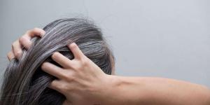 خبيرة تكشف عن وصفة سحرية لصبغ الشعر الأبيض والعنيد.. في 40 دقيقة فقط سيختفي الشيب نهائياً