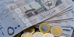 انخفاض كبير في سعر الريال السعودي اليوم امام الجنيه المصري الاربعاء 21 اغسطس 2024