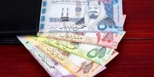 بكام الريال؟.. سعر الريال السعودي مقابل الجنيه المصري اليوم الجمعة 23/8/2024 والعملات في البنوك