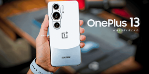 تسريبات جديدة تتعلق بهاتف OnePlus 13
