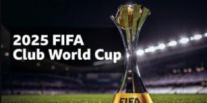 موعد قرعة كأس العالم للأندية 2025 وقائمة اسماء الأندية المشاركة في البطولة