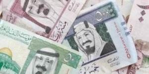 سعر الريال السعودي اليوم امام الجنيه المصري في السوق السوداء - باليوم الوطني السعودي