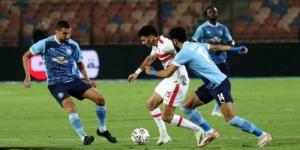 موعد مباراة الزمالك وبيراميدز في السوبر المصري.. والقنوات الناقلة