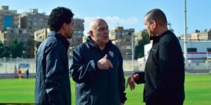 5 آلاف دولار حسمت موقف الزمالك من التوقيع مع الفرنسي.. مفاجأة كبرى