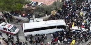 أخبار اليمن : الاحتلال يؤخر إطلاق الأسرى الفلسطينيين