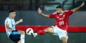 مباريات الأهلى المتبقية فى الدورى المصرى بعد الهزيمة من بيراميدز