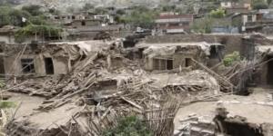 زلزال بقوة 5.2 درجة يضرب باكستان